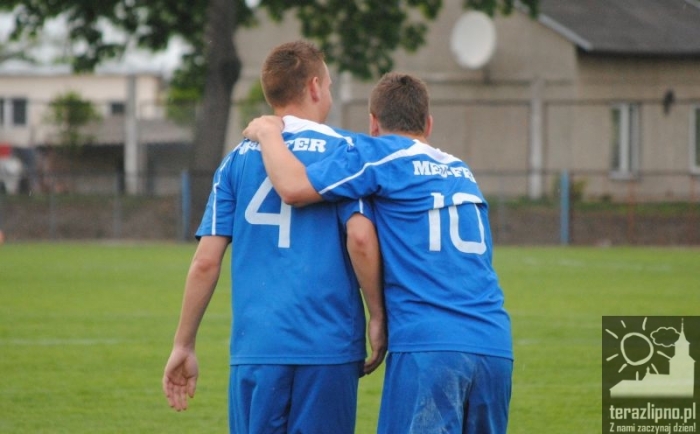 Kolejny krok do awansu - fotoreportaż