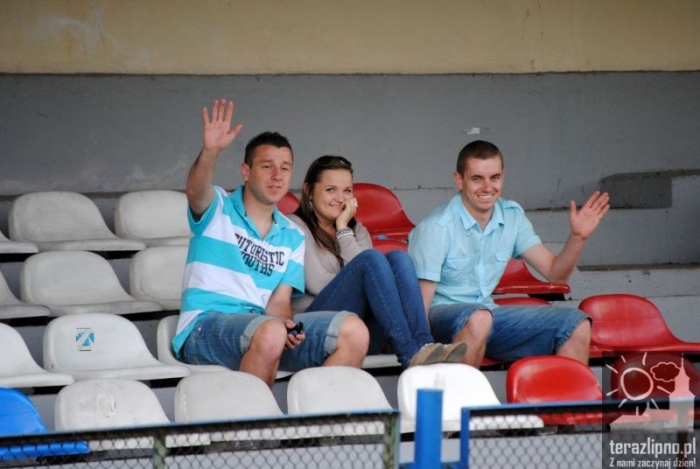 Kolejny krok do awansu - fotoreportaż