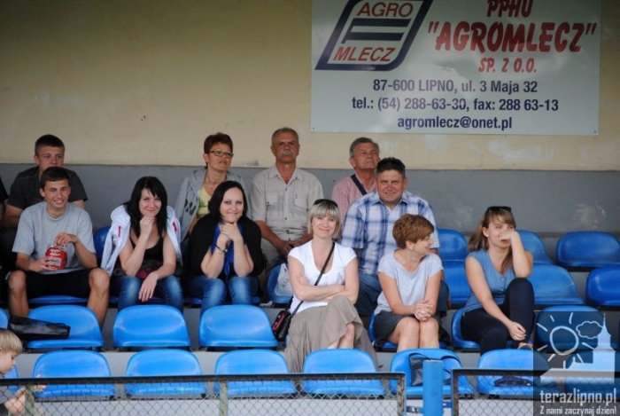 Kolejny krok do awansu - fotoreportaż