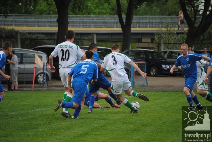 Kolejny krok do awansu - fotoreportaż