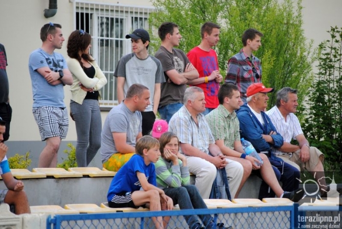 Kolejny krok do awansu - fotoreportaż