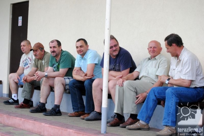 Kolejny krok do awansu - fotoreportaż