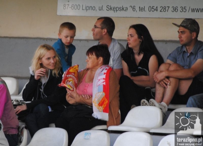 Kolejny krok do awansu - fotoreportaż