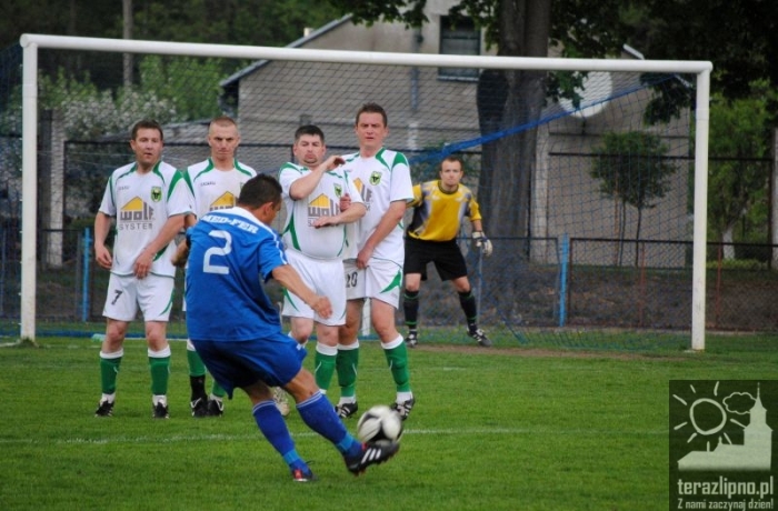 Kolejny krok do awansu - fotoreportaż