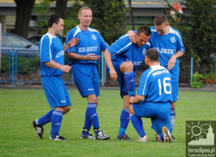Kolejny krok do awansu - fotoreportaż