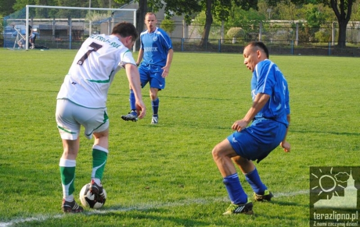 Kolejny krok do awansu - fotoreportaż