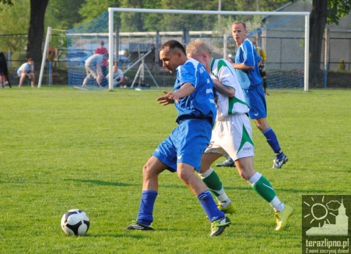 Kolejny krok do awansu - fotoreportaż