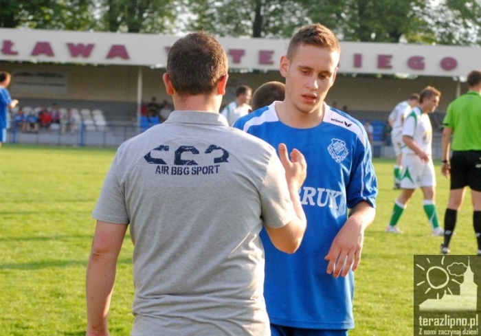 Kolejny krok do awansu - fotoreportaż