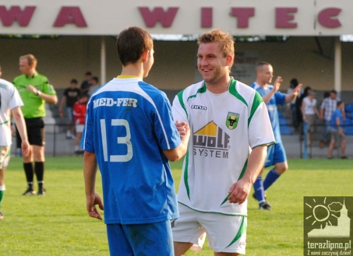 Kolejny krok do awansu - fotoreportaż