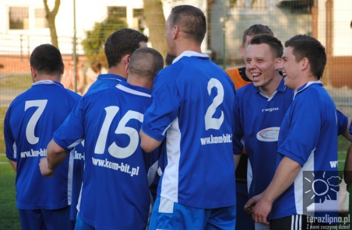 Kikół: Faza grupowa KLO - fotoreportaż