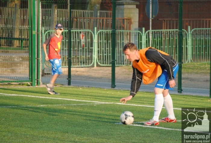 Kikół: Faza grupowa KLO - fotoreportaż