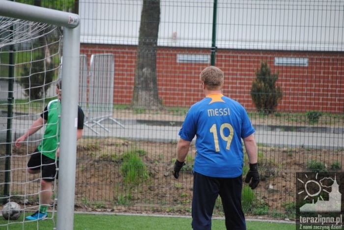 Kikół: Faza grupowa KLO - fotoreportaż