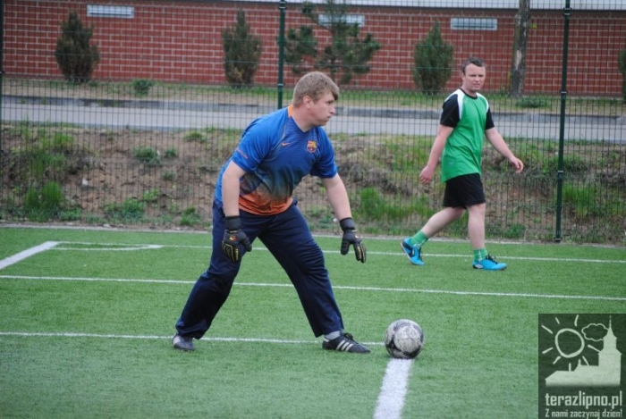 Kikół: Faza grupowa KLO - fotoreportaż