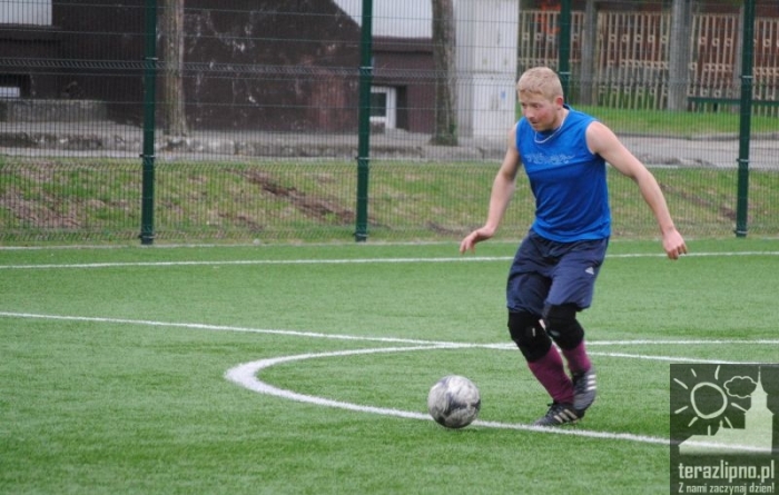 Kikół: Faza grupowa KLO - fotoreportaż