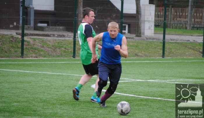 Kikół: Faza grupowa KLO - fotoreportaż