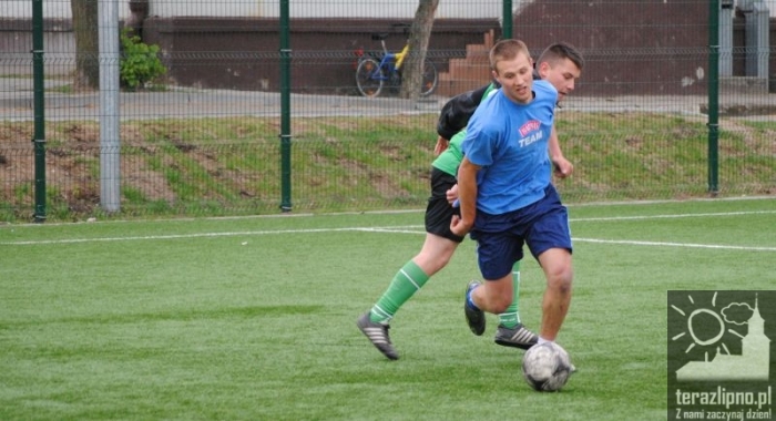 Kikół: Faza grupowa KLO - fotoreportaż