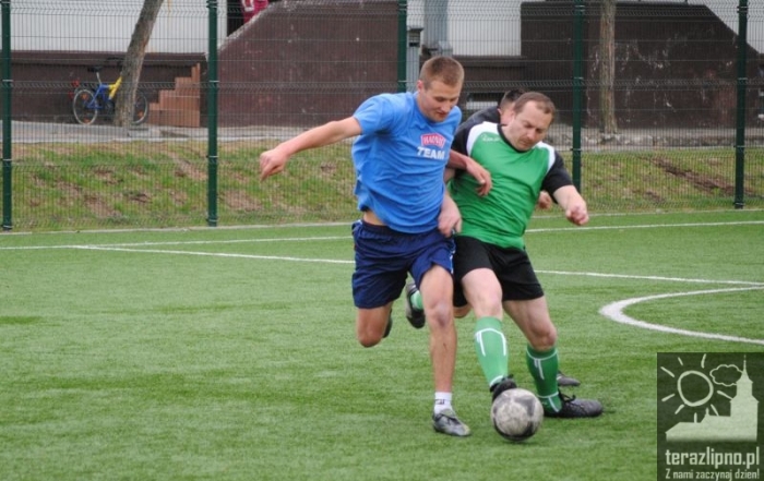 Kikół: Faza grupowa KLO - fotoreportaż