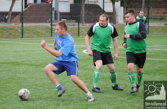 Kikół: Faza grupowa KLO - fotoreportaż