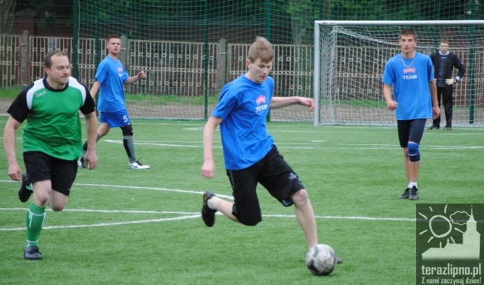 Kikół: Faza grupowa KLO - fotoreportaż