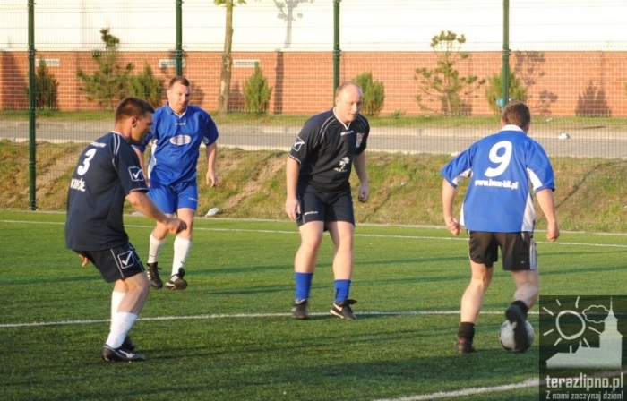 Kikół: Faza grupowa KLO - fotoreportaż