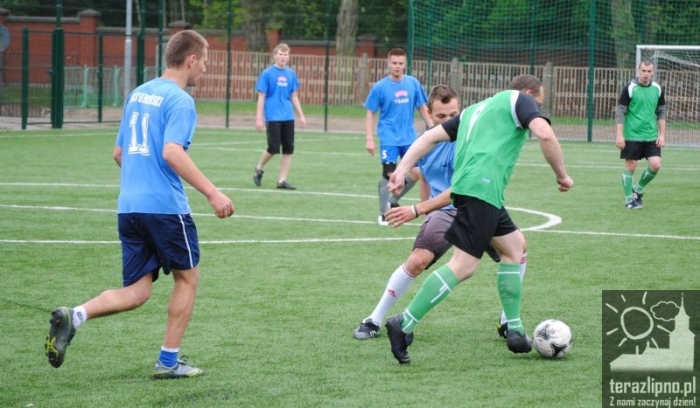 Kikół: Faza grupowa KLO - fotoreportaż