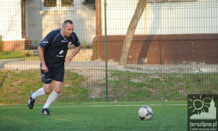 Kikół: Faza grupowa KLO - fotoreportaż