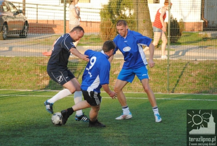 Kikół: Faza grupowa KLO - fotoreportaż