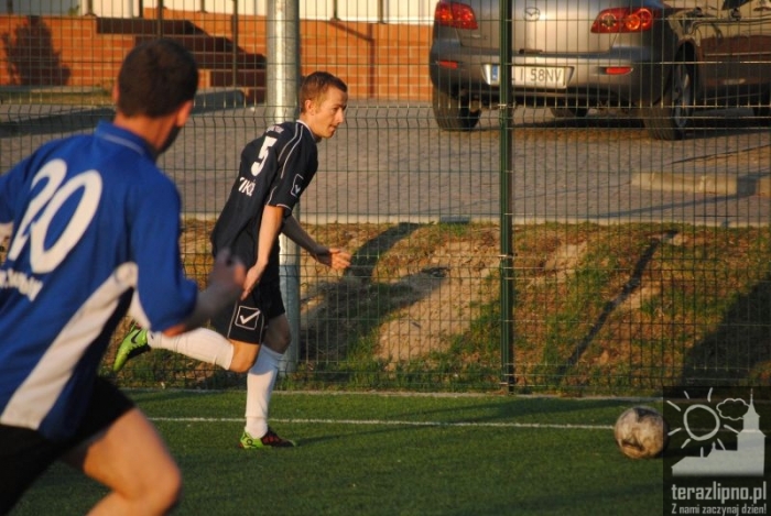 Kikół: Faza grupowa KLO - fotoreportaż