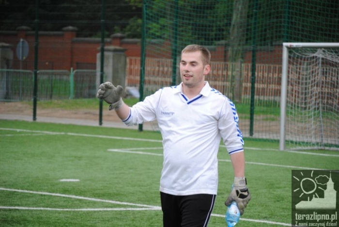 Kikół: Faza grupowa KLO - fotoreportaż