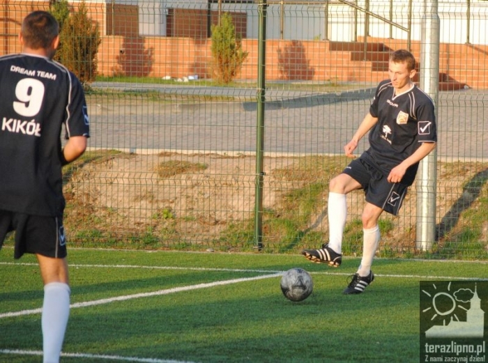 Kikół: Faza grupowa KLO - fotoreportaż