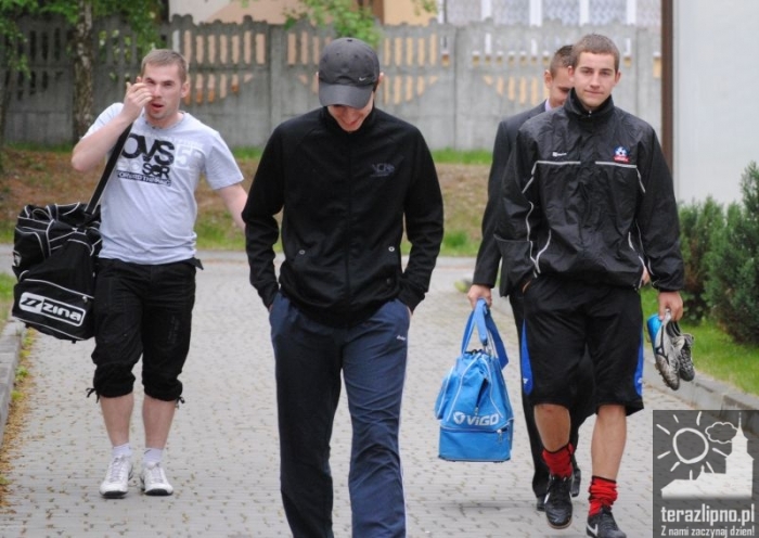 Kikół: Faza grupowa KLO - fotoreportaż