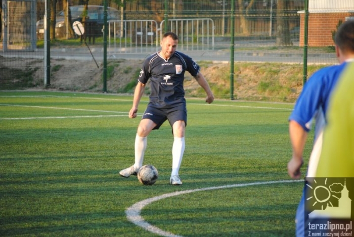 Kikół: Faza grupowa KLO - fotoreportaż