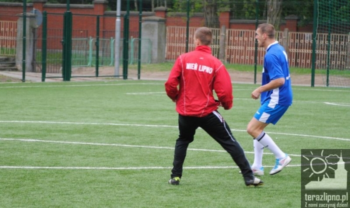 Kikół: Faza grupowa KLO - fotoreportaż