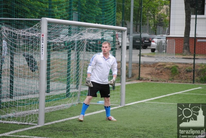 Kikół: Faza grupowa KLO - fotoreportaż