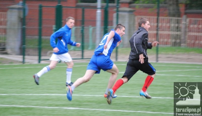 Kikół: Faza grupowa KLO - fotoreportaż