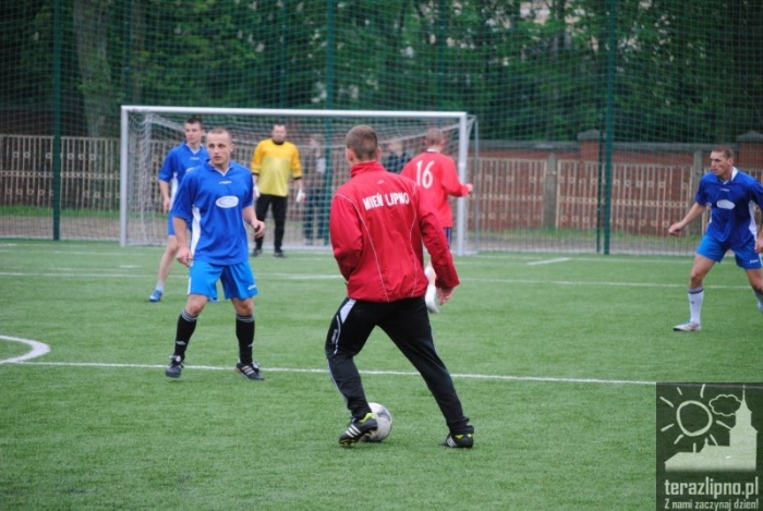 Kikół: Faza grupowa KLO - fotoreportaż