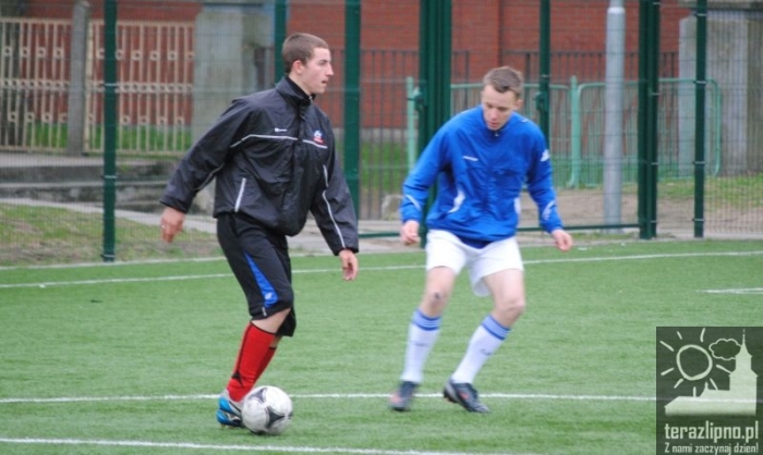 Kikół: Faza grupowa KLO - fotoreportaż