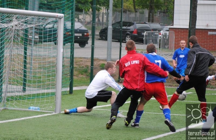 Kikół: Faza grupowa KLO - fotoreportaż