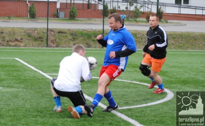 Kikół: Faza grupowa KLO - fotoreportaż