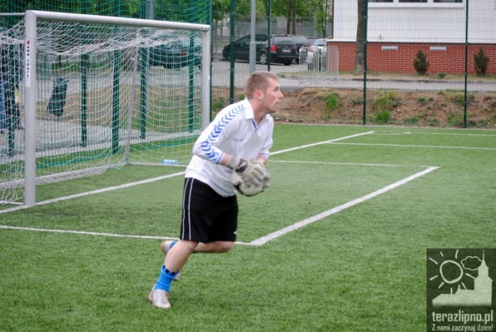 Kikół: Faza grupowa KLO - fotoreportaż