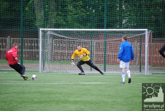 Kikół: Faza grupowa KLO - fotoreportaż