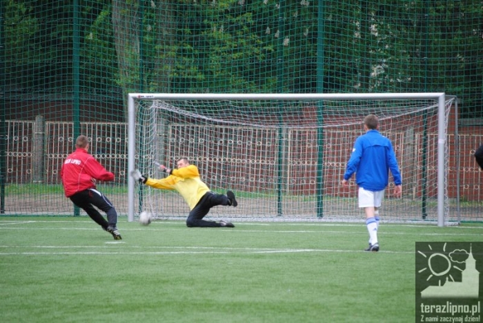 Kikół: Faza grupowa KLO - fotoreportaż