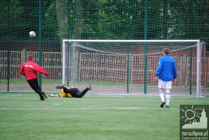 Kikół: Faza grupowa KLO - fotoreportaż