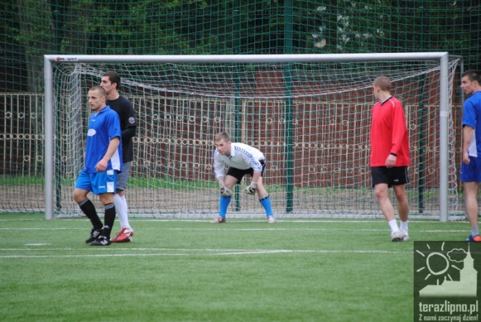 Kikół: Faza grupowa KLO - fotoreportaż