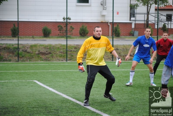 Kikół: Faza grupowa KLO - fotoreportaż