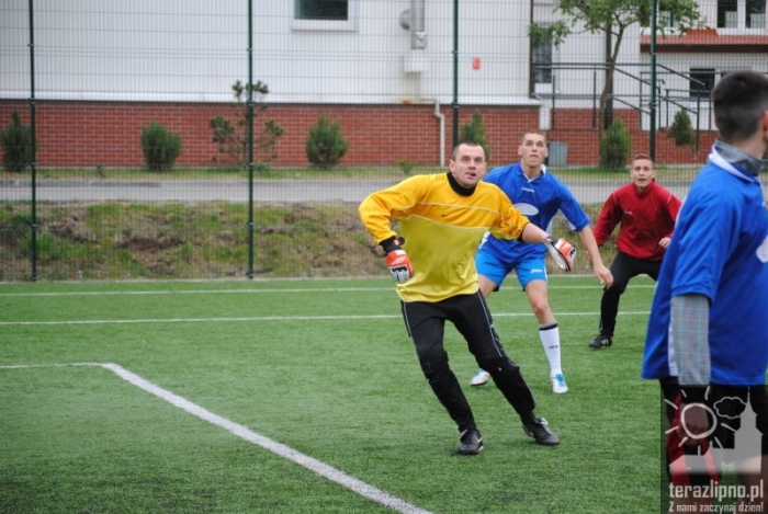 Kikół: Faza grupowa KLO - fotoreportaż