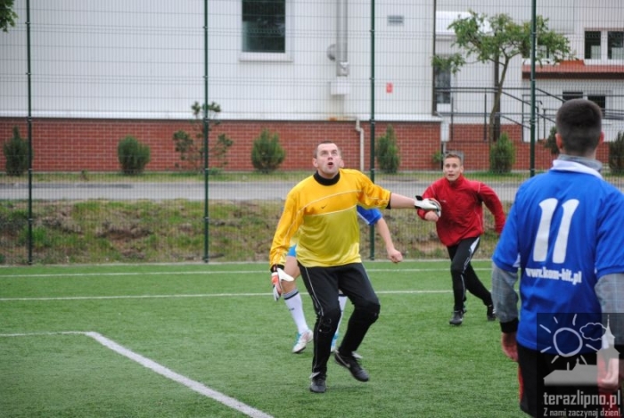 Kikół: Faza grupowa KLO - fotoreportaż