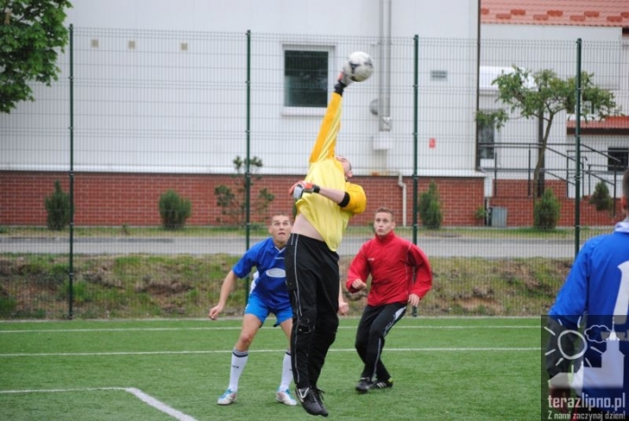 Kikół: Faza grupowa KLO - fotoreportaż