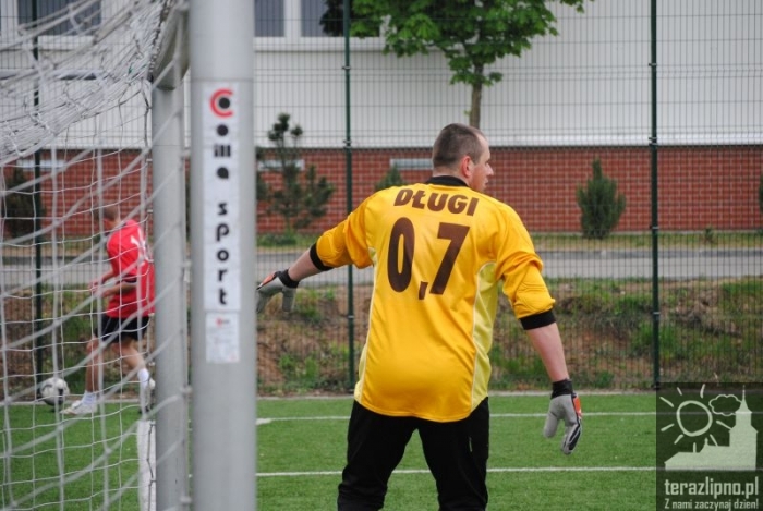 Kikół: Faza grupowa KLO - fotoreportaż