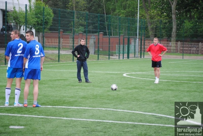 Kikół: Faza grupowa KLO - fotoreportaż